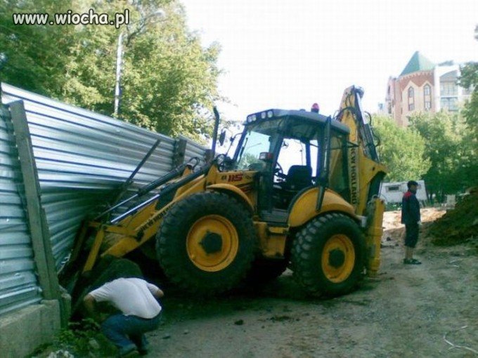 Przekroczenie prędkości