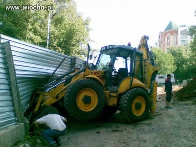 Przekroczenie prędkości