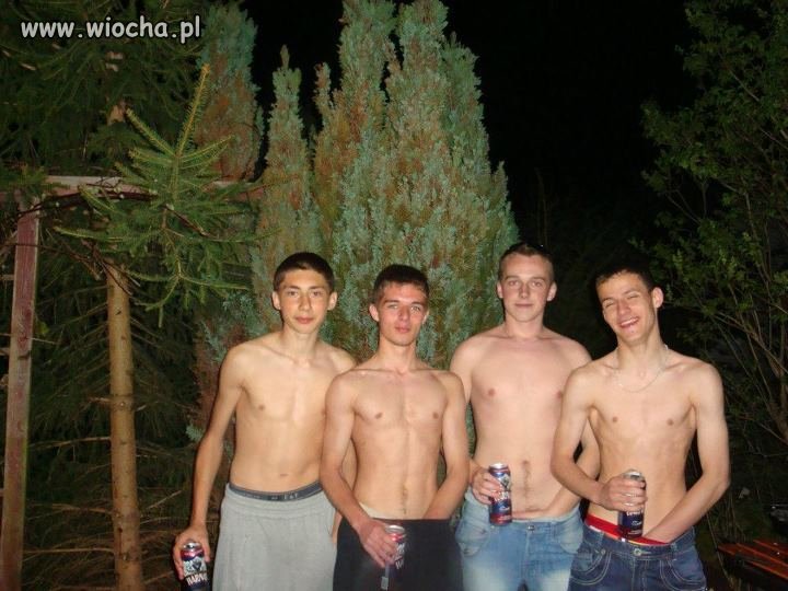 Ja z kolegami 