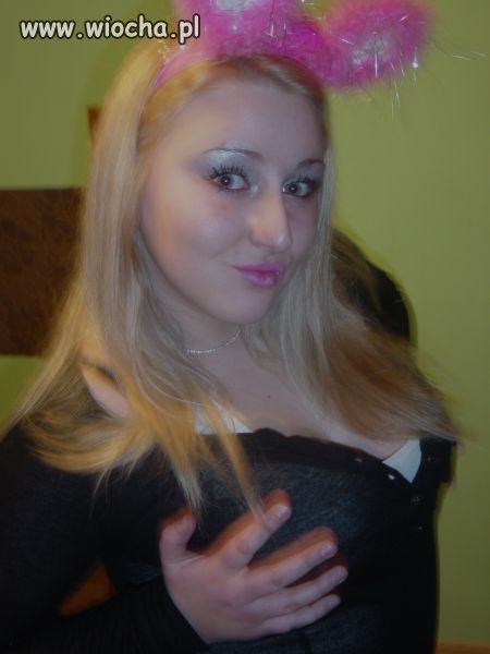 Króliczek playboya