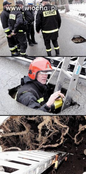 Polskie drogi...