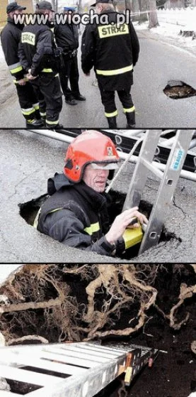 Polskie drogi...
