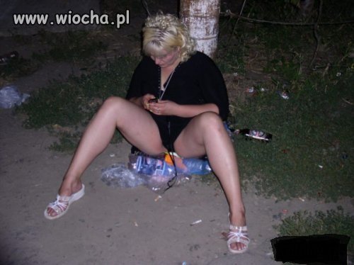 Krótki odpoczynek
