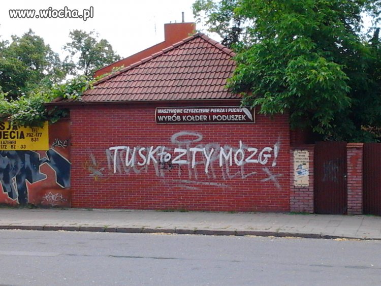 Naród przemówił