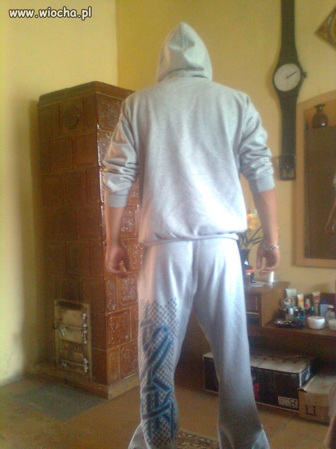 Takie tam od tylca