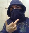 Kolejny młodociany gangster