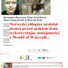 Umiejętności  z WOW i COD,a