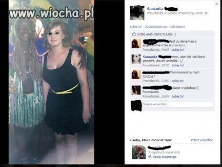 Niemieckie Laski...