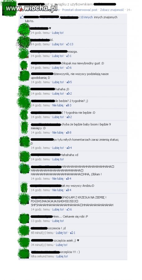 Przyjeciele