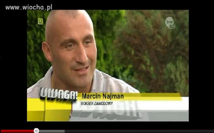 Marcin Najman 