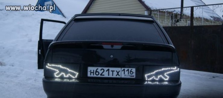Zawód wyuczony? Gangster.
