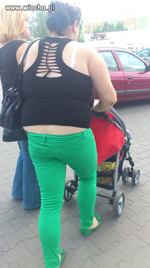 Współczuję dziecku