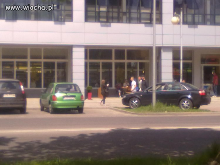 Dziani rodzice + Znajomości...