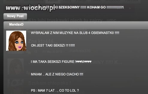Bez komentarza...
