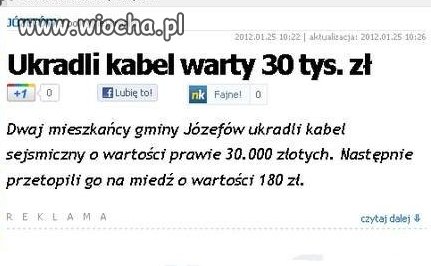 Interes Życia...