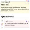 Przeglądam sb stronę aż tu takie coś :