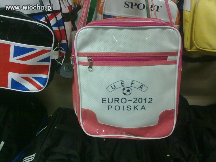 Przygotowania do Euro pełną parą