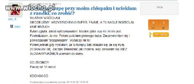 Jak dla mnie wiocha ...
