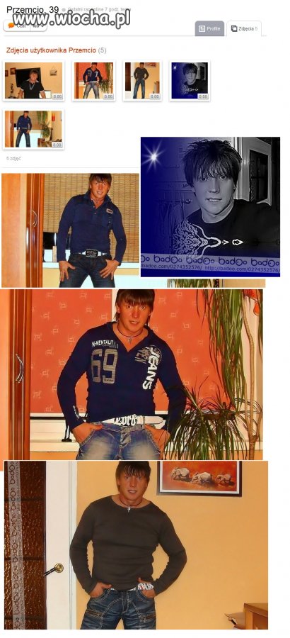 Przemcio 