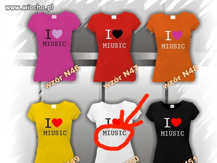 Miusic wtf?