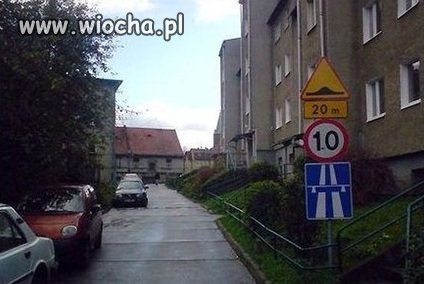 Autostrady w Polsce