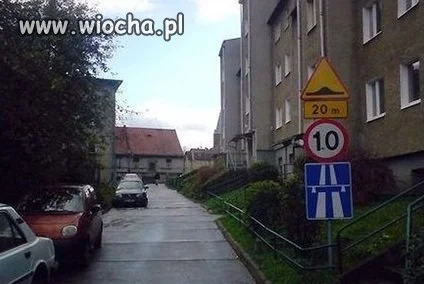 Autostrady w Polsce