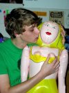 My darling