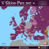 Eurowizja - Kogo nie ma