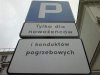 Dziwny Parking