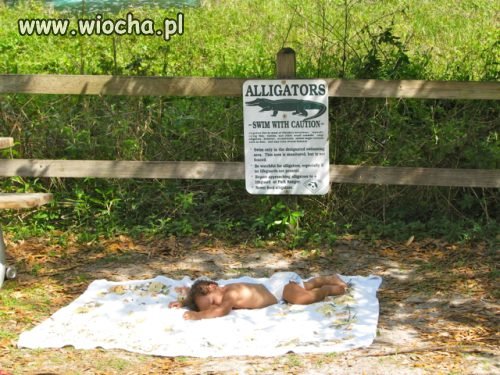 Dla mnie to wiocha a dla was?...