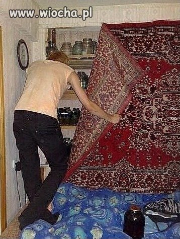 A oto moja ...