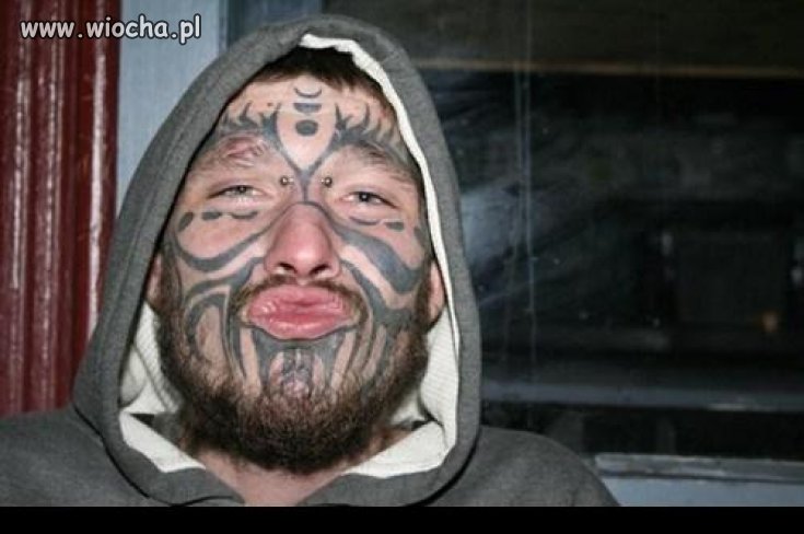 Ma to do siebie
