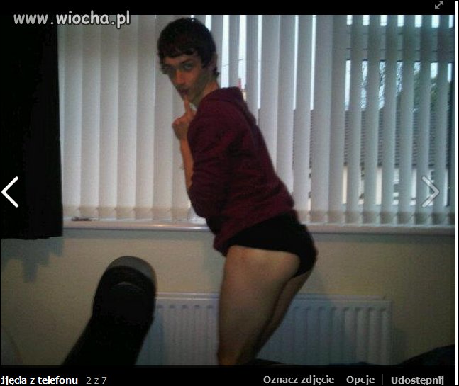 Sexy Boy