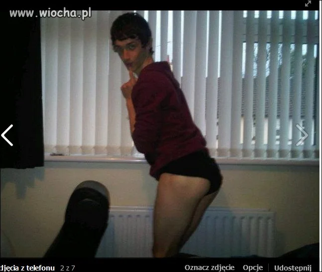 Sexy Boy