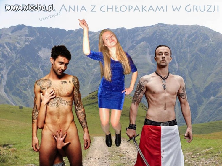 Dorosła Ania