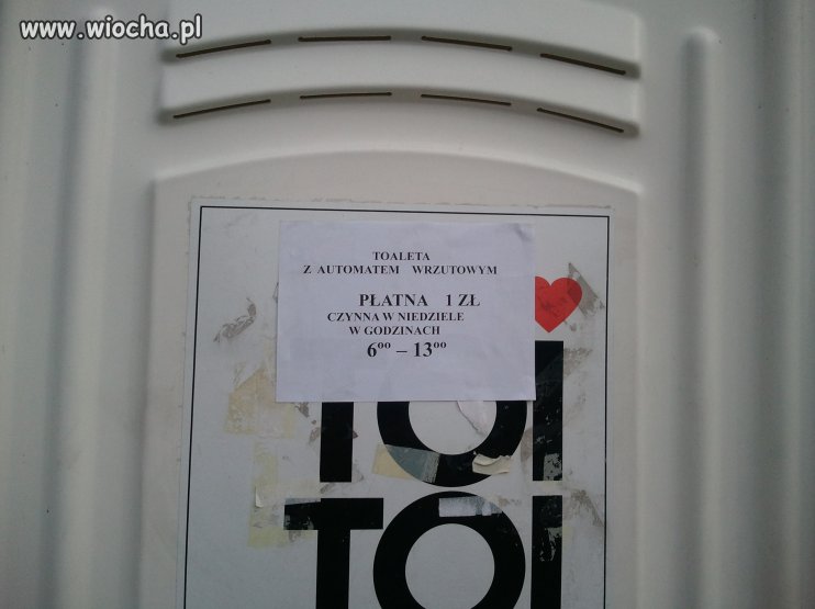 Tylko po kościele