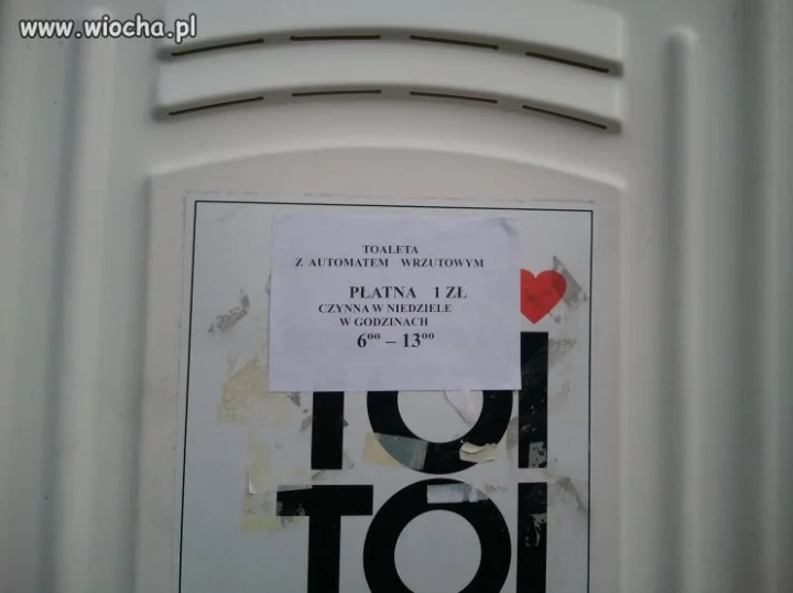 Tylko po kościele