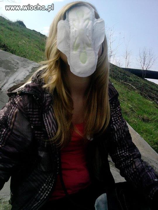 Twarzowe zdjęcie