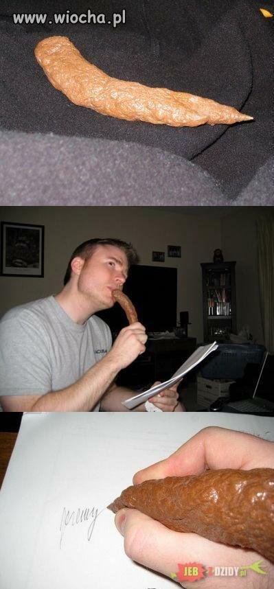 Obrzydliwy