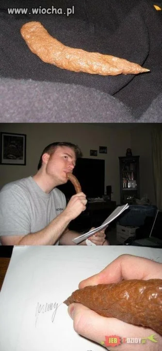Obrzydliwy