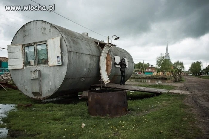 Sklep spozywczy ... 