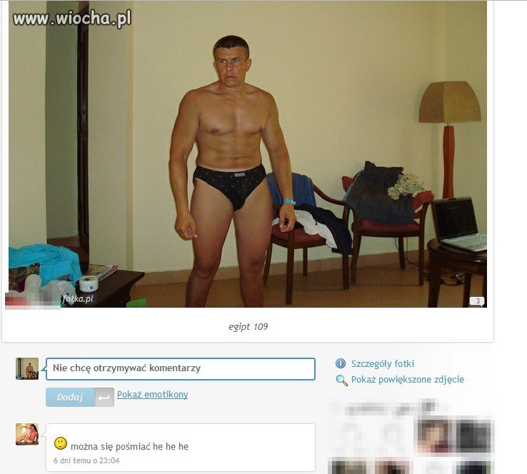 Majteczki.