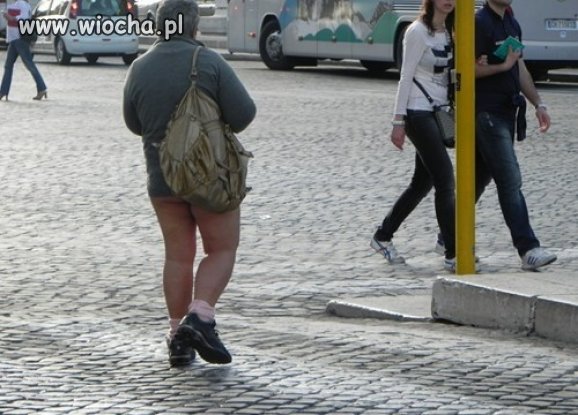 Nowa moda?