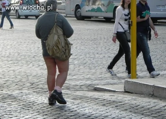 Nowa moda?