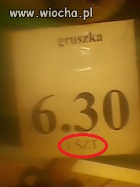 To już jest przesada...