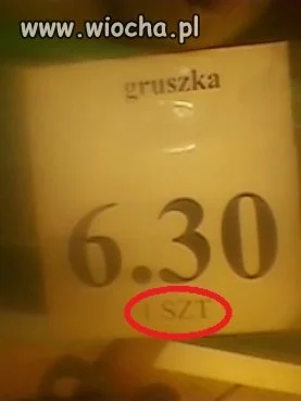 To już jest przesada...