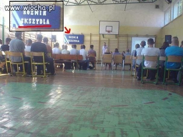 Polska szkoła