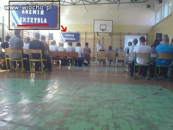 Polska szkoła