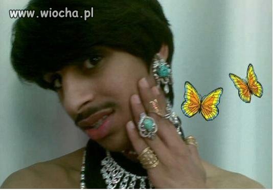 Jestem sexy