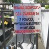 Tylko w Skawinie takie rzeczy...